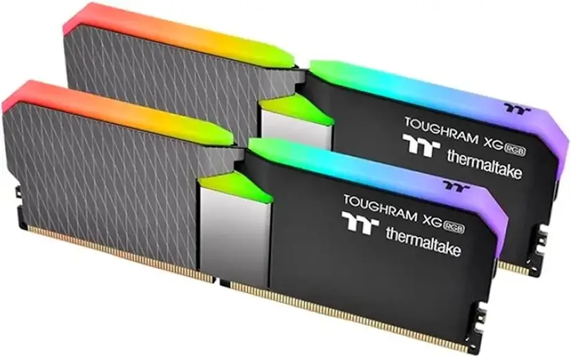 Montaje Memoria RAM Gaming PC Barrio de Salamanca